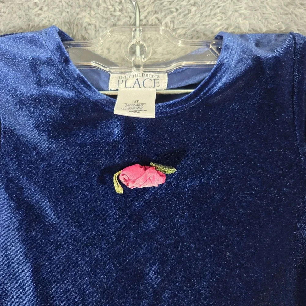 The Childrens Place long sleeve